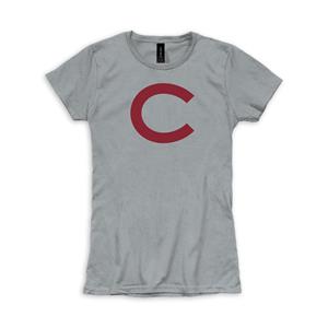 Women's Ring Spun Short Sleeve Tee