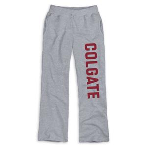 Women's Open Bottom Pant