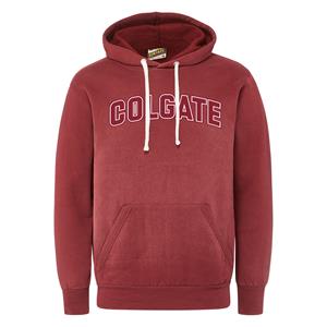 Vintage Fleece Hood
