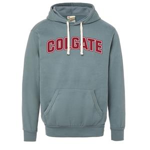 Vintage Fleece Hood