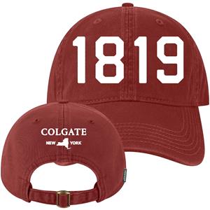 League-Legacy Relaxed Twill Hat