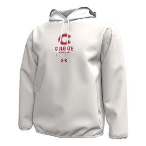 Under Armour Gameday Fleece Hood