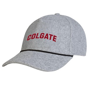 Under Armour Gameday Felt Rope Hat
