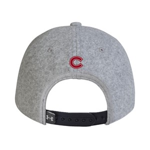 Under Armour Gameday Felt Rope Hat