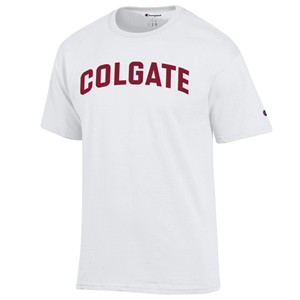 Champion Jersey Short Sleeve Tee