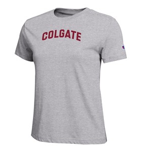 Champion Women's Short Sleeve T-Shirt