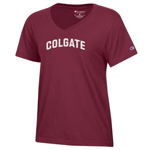 Champion Women’s 2.0 Short Sleeve V-Neck Tee