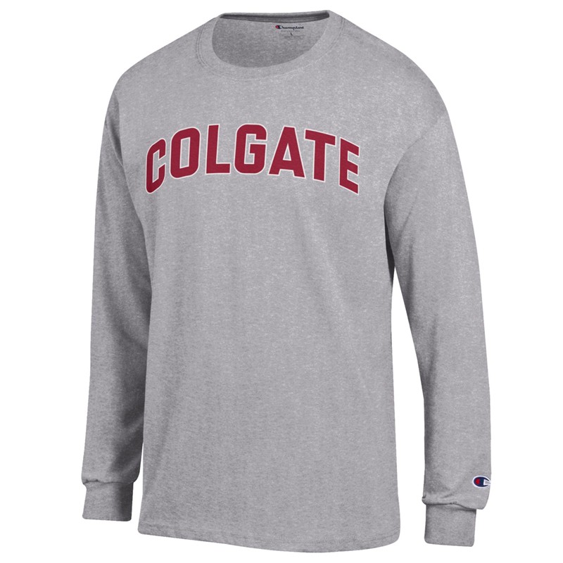 Champion Long Sleeve T-Shirt (SKU 1365447428) Champion Long Sleeve T-Shirt (SKU 1365447428)