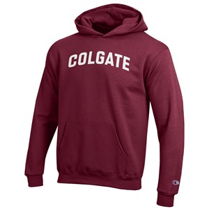 Champion Youth Eco Powerblend Hood