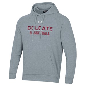 Under Armour All Day Fleece Basketball Hoodie