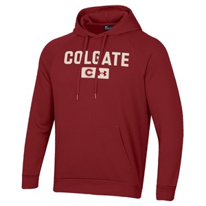 Under Armour Rival Fleece Hood