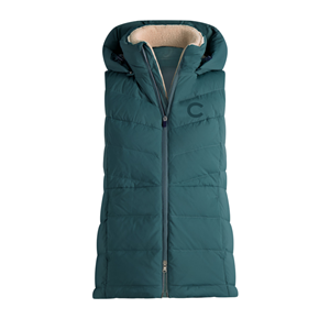 Zero Restriction Women's Anna Down Vest