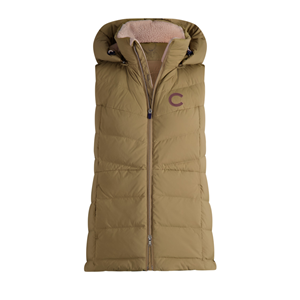 Zero Restriction Women's Anna Down Vest