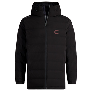 Zero Restriction Summit Jacket