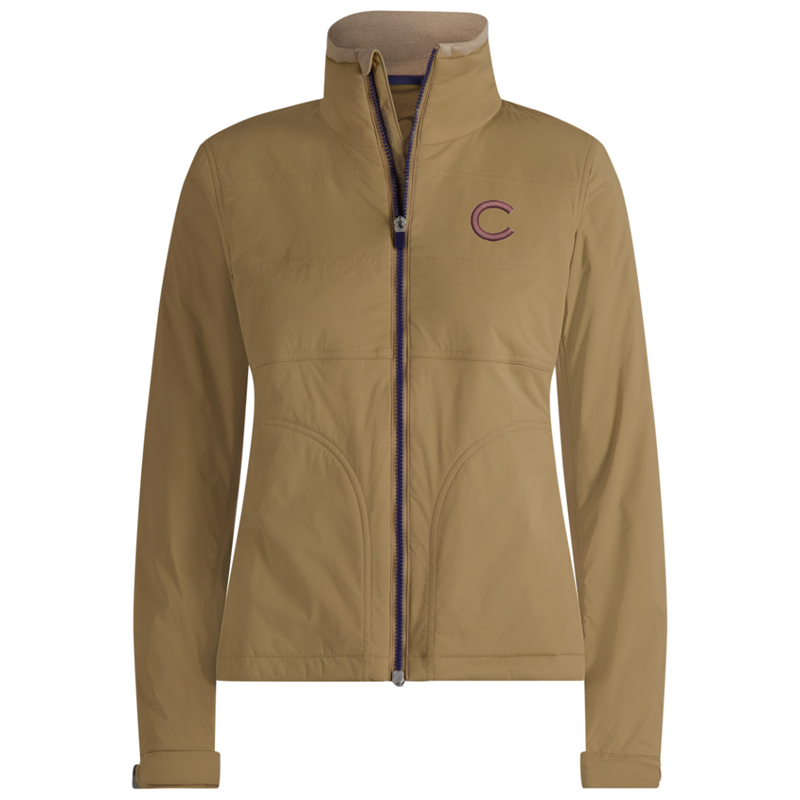 Zero Restriction Women's Jenni Windproof Jacket (SKU 13664084417) Zero Restriction Women's Jenni Windproof Jacket (SKU 13664084417)