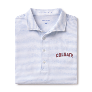 B. Draddy Gibson Polo