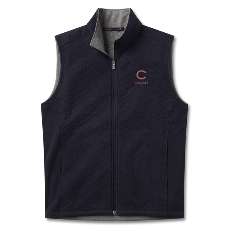 B. Draddy The Duke Vest (SKU 13664541399) B. Draddy The Duke Vest (SKU 13664541399)