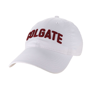 League-Legacy Terra Twill Relaxed Hat