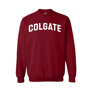 Classic Crew Sweatshirt