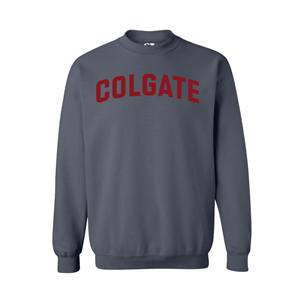 Classic Crew Sweatshirt