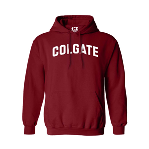 Classic Hood Sweatshirt