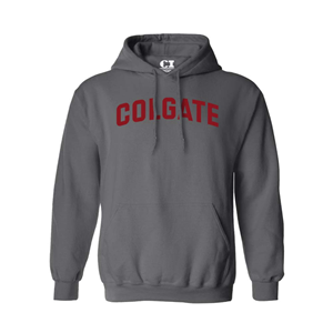 Classic Hood Sweatshirt
