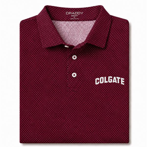 B. Draddy Captain Cool Polo