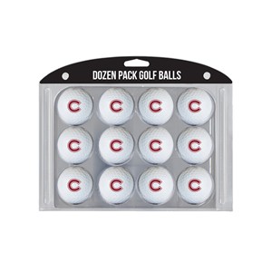 Golf Balls Dozen Pack, Athletics