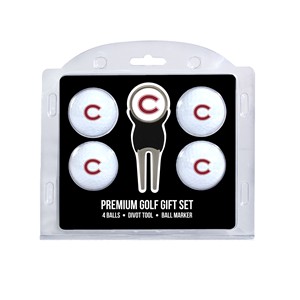 Golf Ball Divet Set, 4 Pack