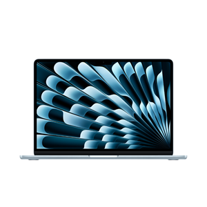 13-inch MacBook Air - M5