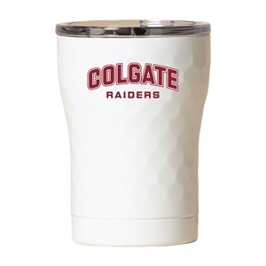 Dimpled Golf Tumbler 12 oz.