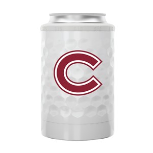 Dimple Can Cooler