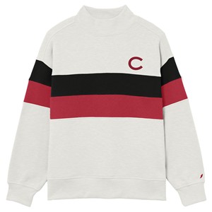 League Women's Diana Game Day Mock Neck