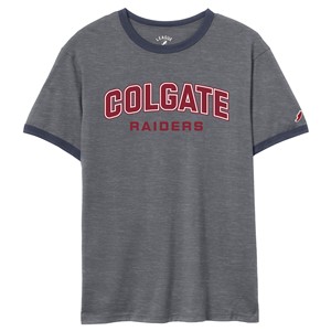 League Victory Falls Ringer Tee