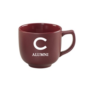 Etched Alumni Martin Mug