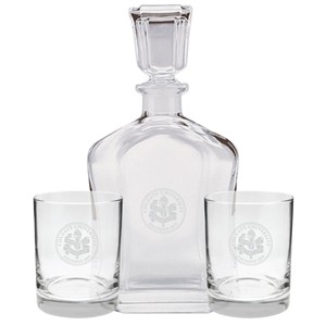 Decanter Giftbox Set