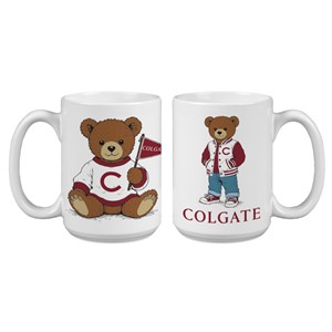 Teddy Bear Mug