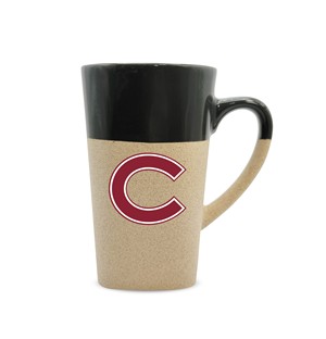 Stone Glazed Mug 16 oz
