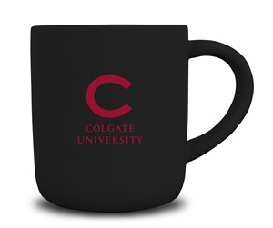 Soft Touch Ceramic Mug 20 oz