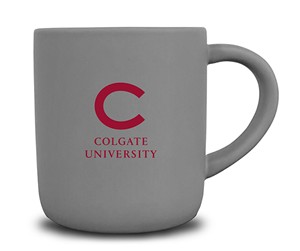 Soft Touch Ceramic Mug 20 oz