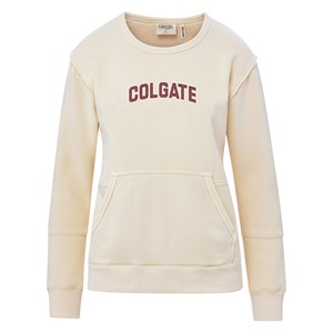 Women's Coastal Color Crew