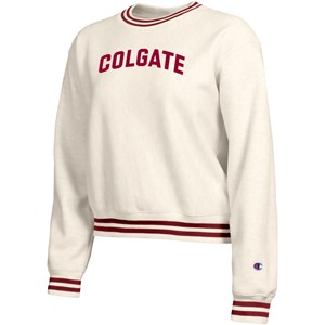 Champion Women's Reverse Weave Fleece Sweatshirt