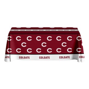 Paper Tablecloths, Pack of 2