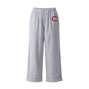 Boxercraft Women's Seersucker Pant