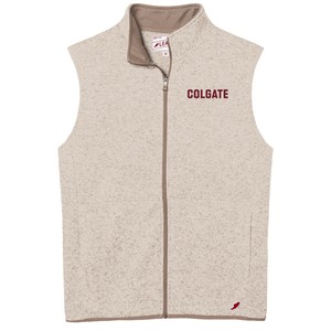League Saranac Vest