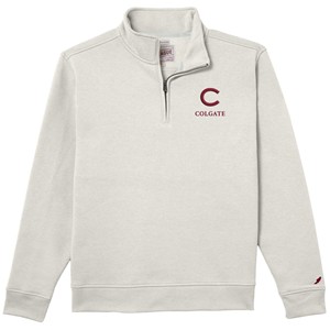 League 1991 1/4 Zip