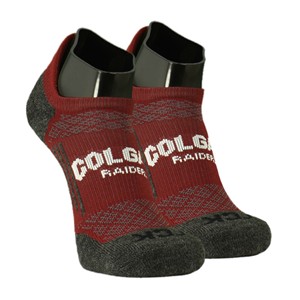 Athletic No-Show Socks
