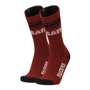 Throwback Socks
