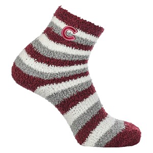 Striped Cozy Women's Sock