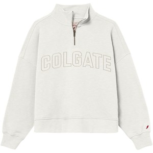 League Women's Diana Quarter Zip